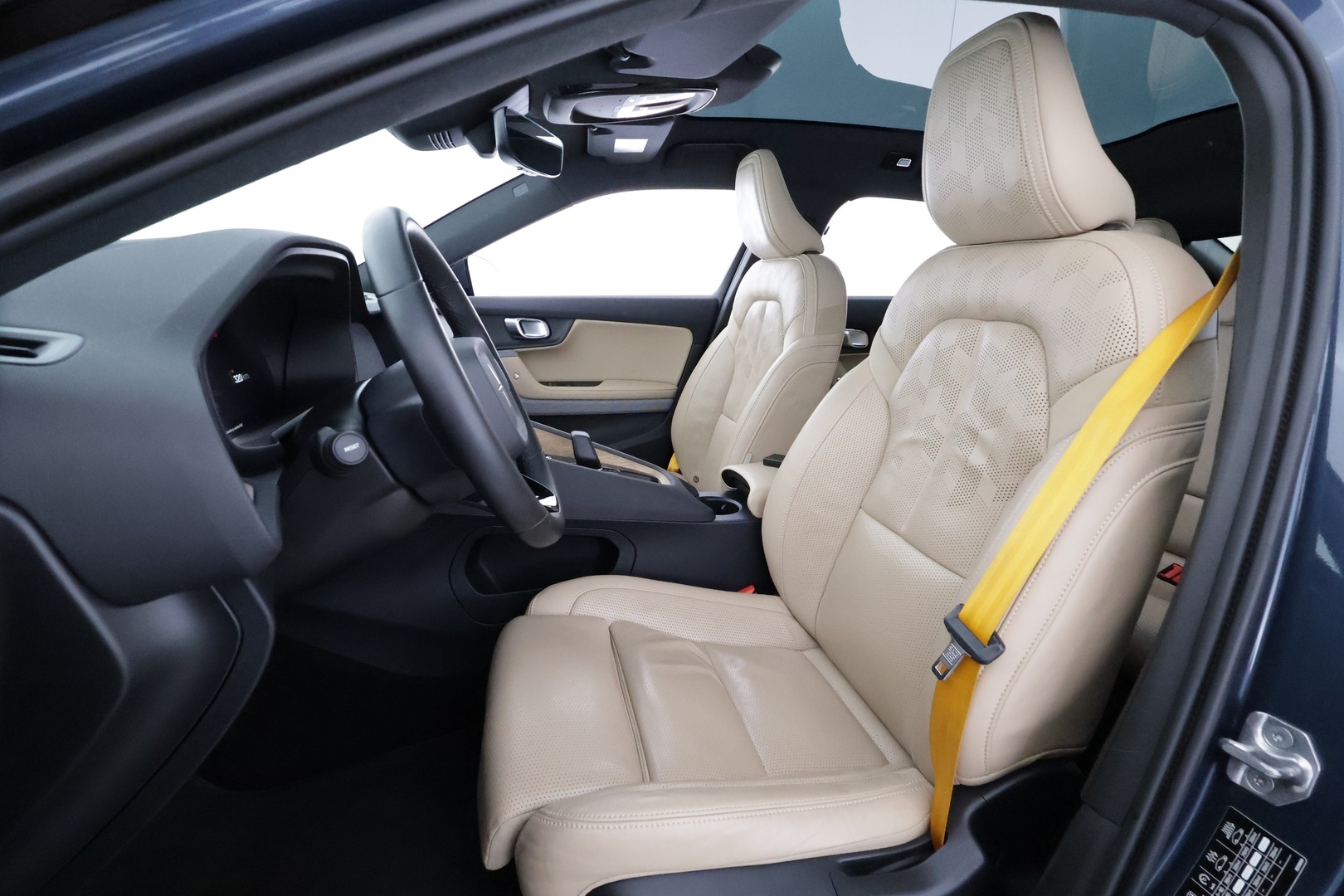 POLESTAR 2 2021