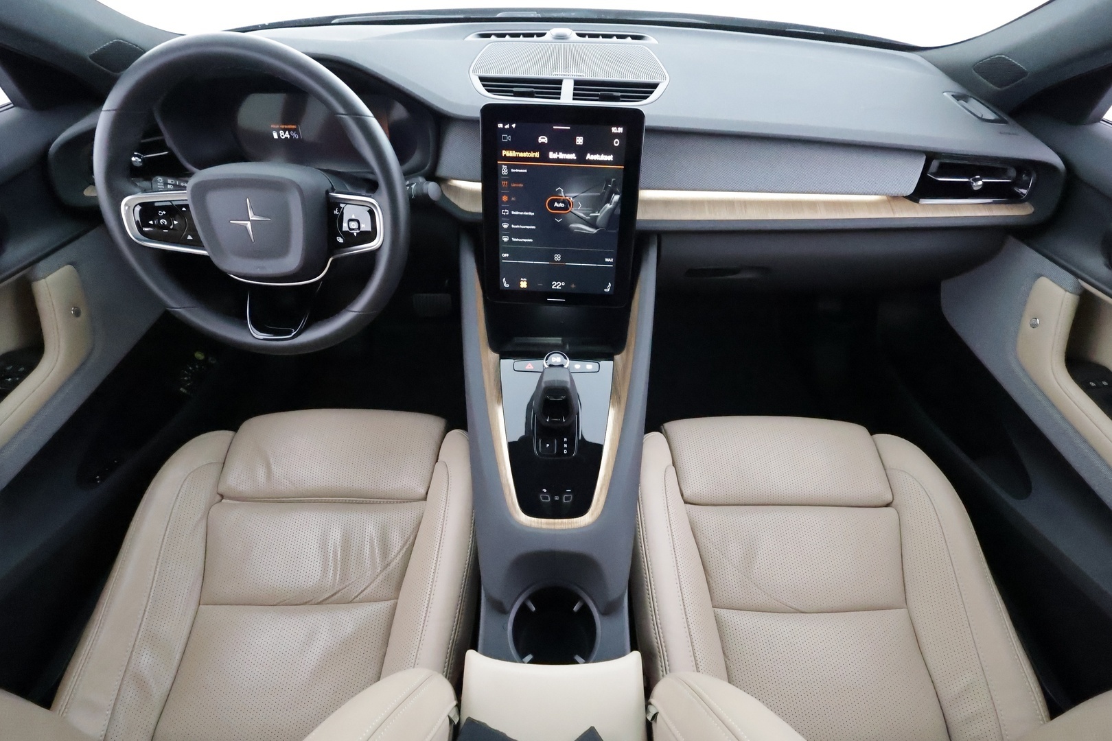 POLESTAR 2 2021