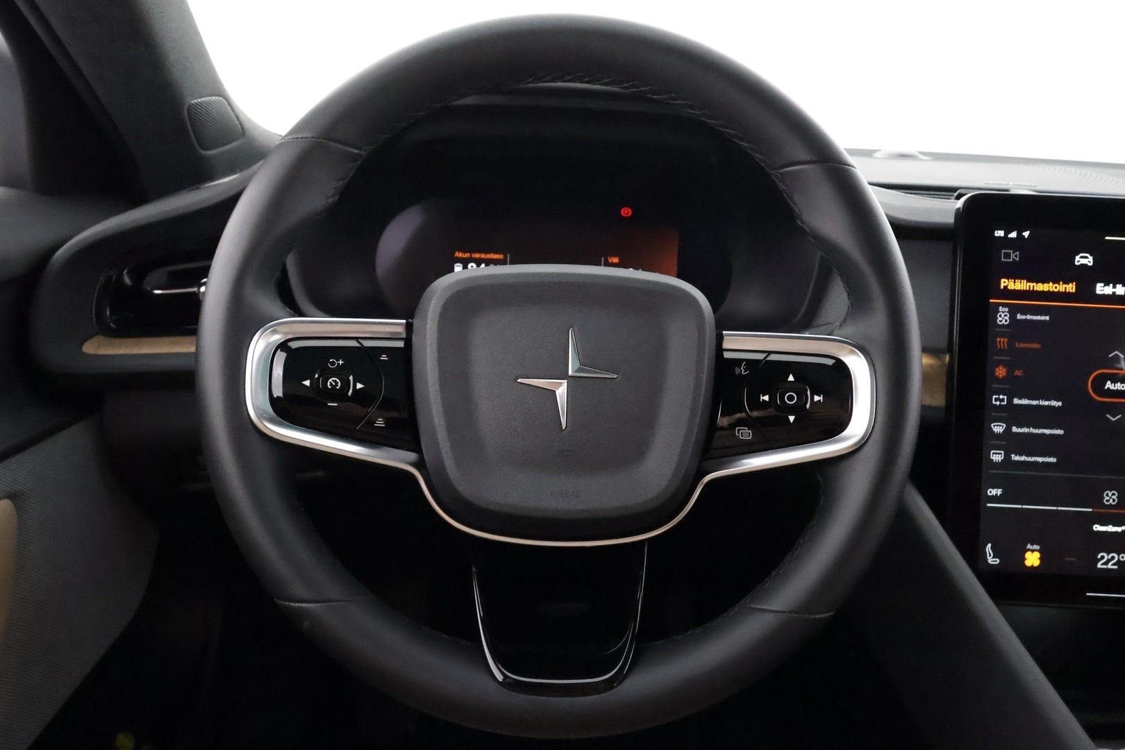 POLESTAR 2 2021