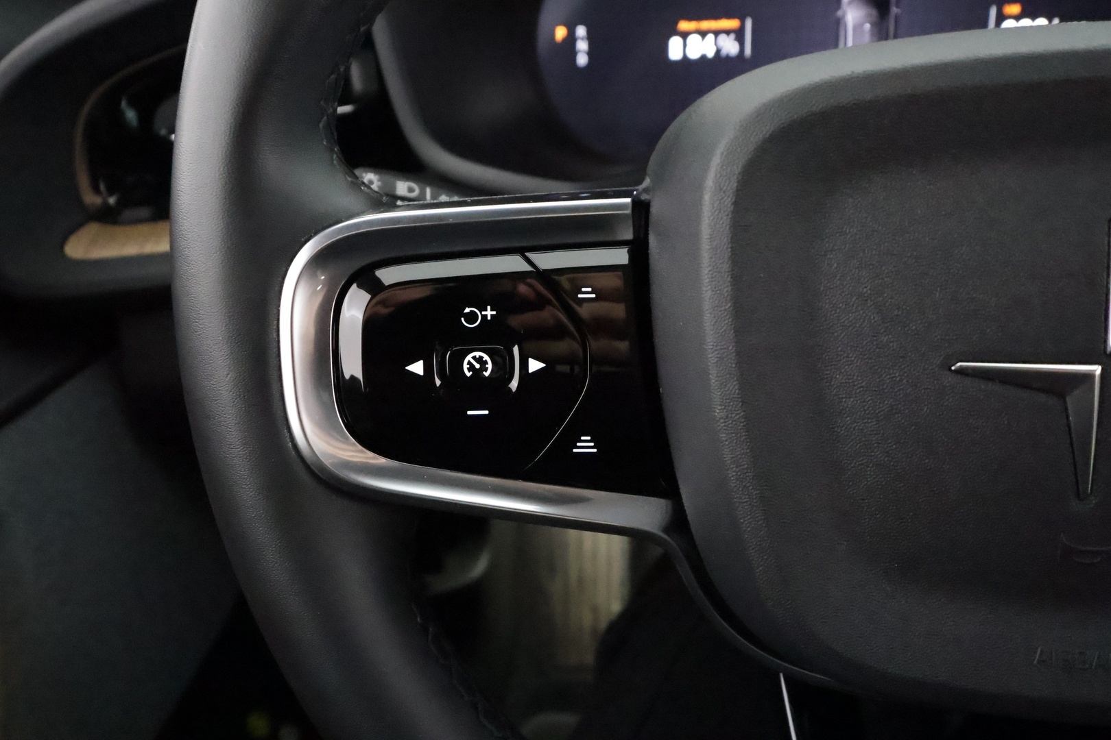 POLESTAR 2 2021