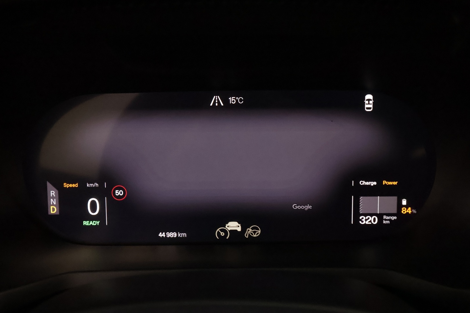POLESTAR 2 2021