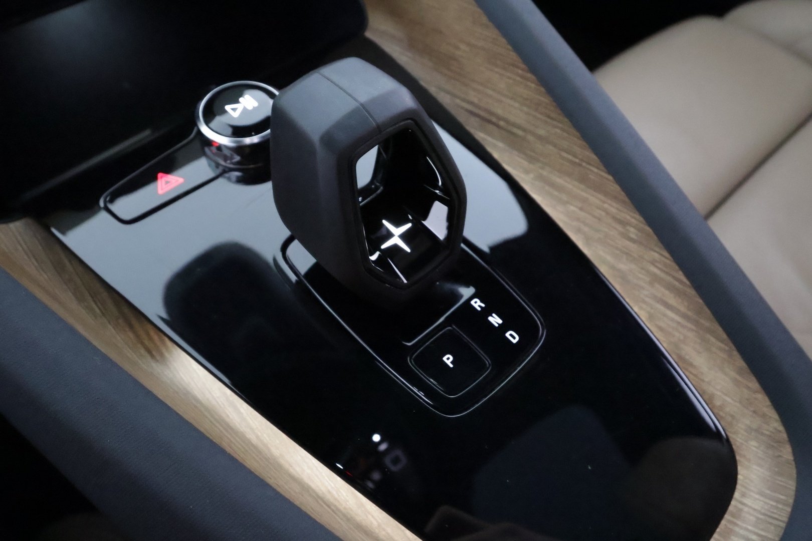 POLESTAR 2 2021