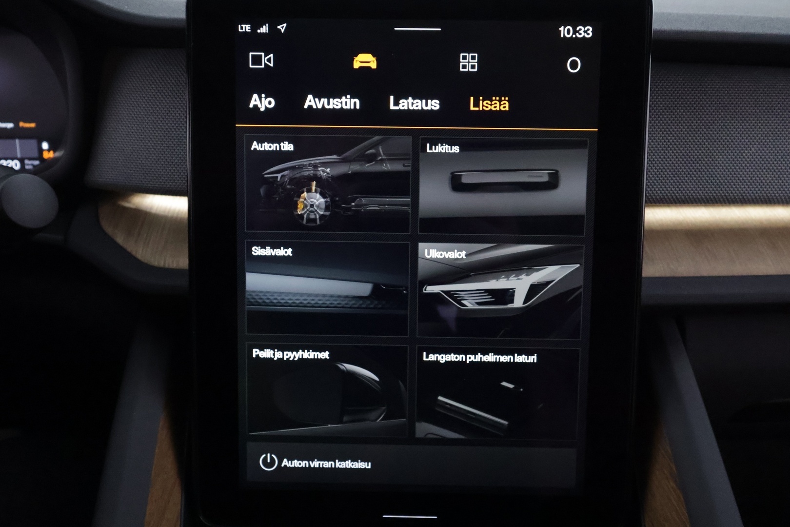 POLESTAR 2 2021