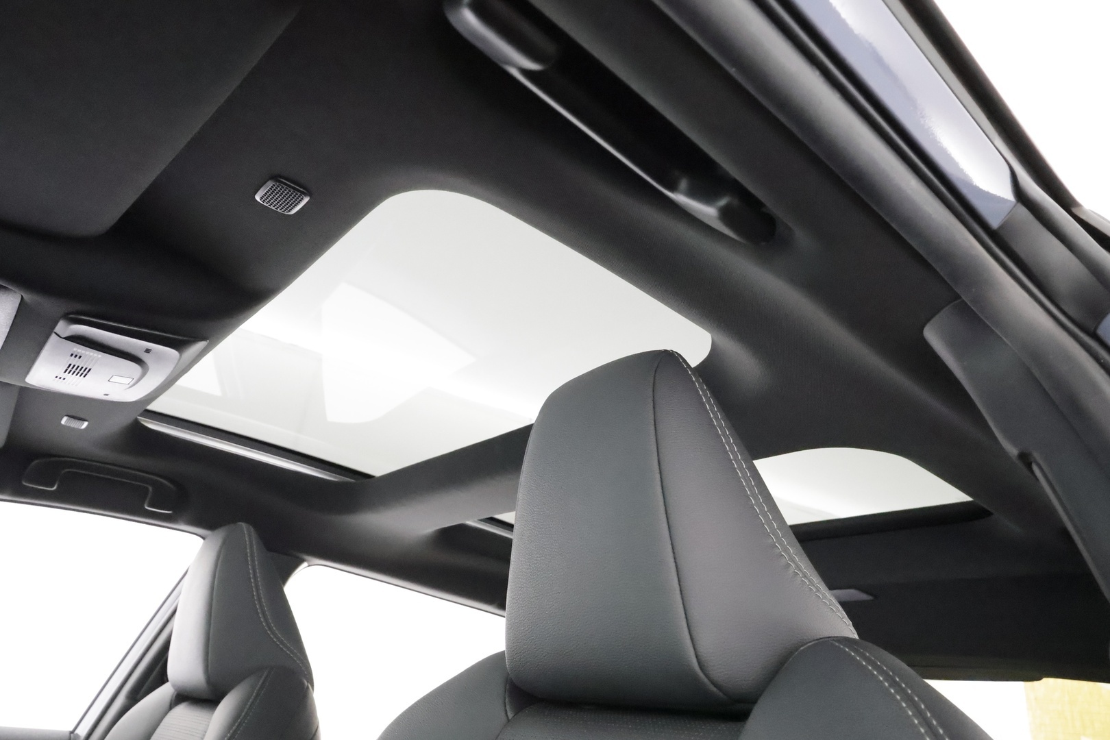 SUBARU SOLTERRA 2023