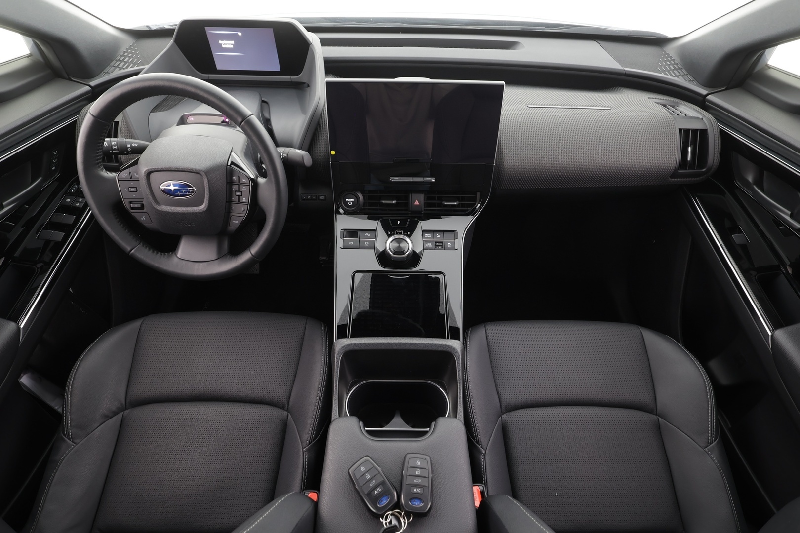 SUBARU SOLTERRA 2023