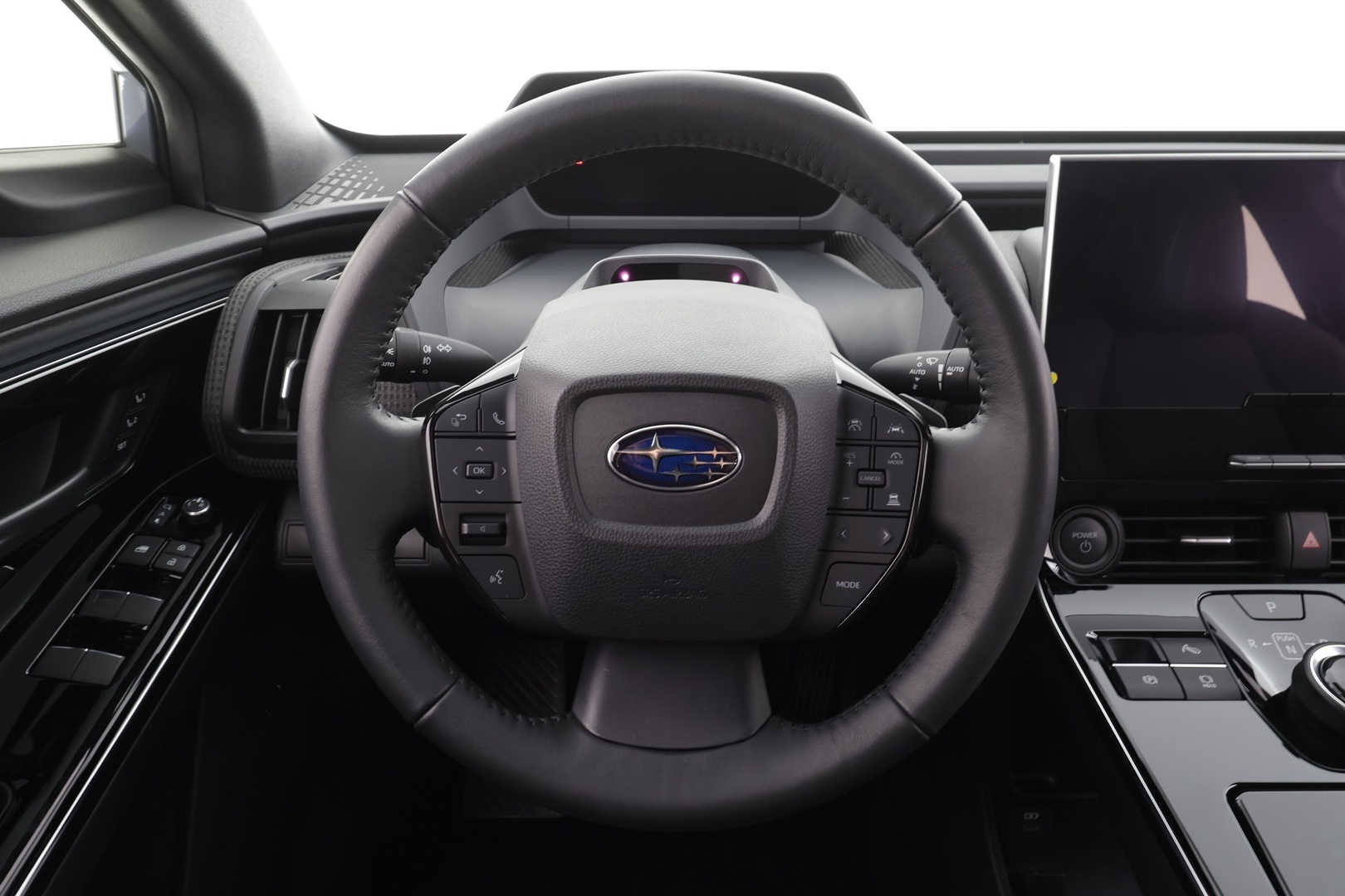 SUBARU SOLTERRA 2023