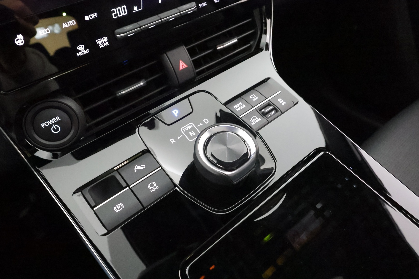 SUBARU SOLTERRA 2023