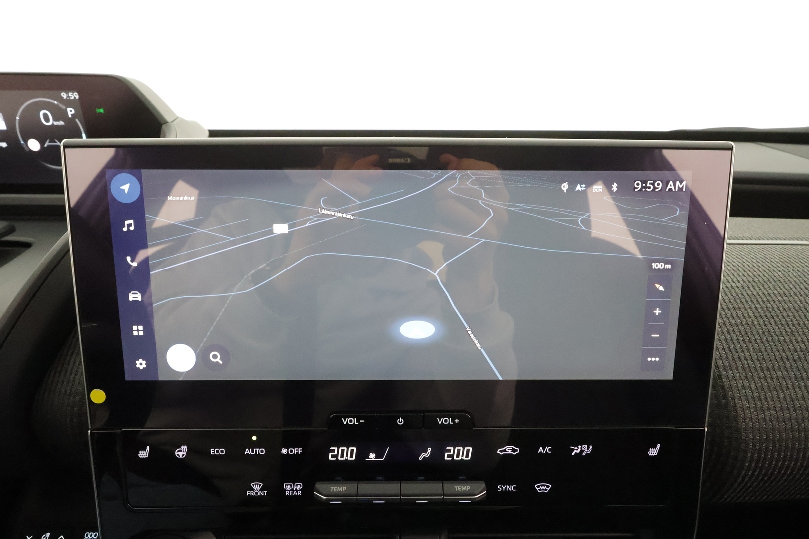 SUBARU SOLTERRA 2023