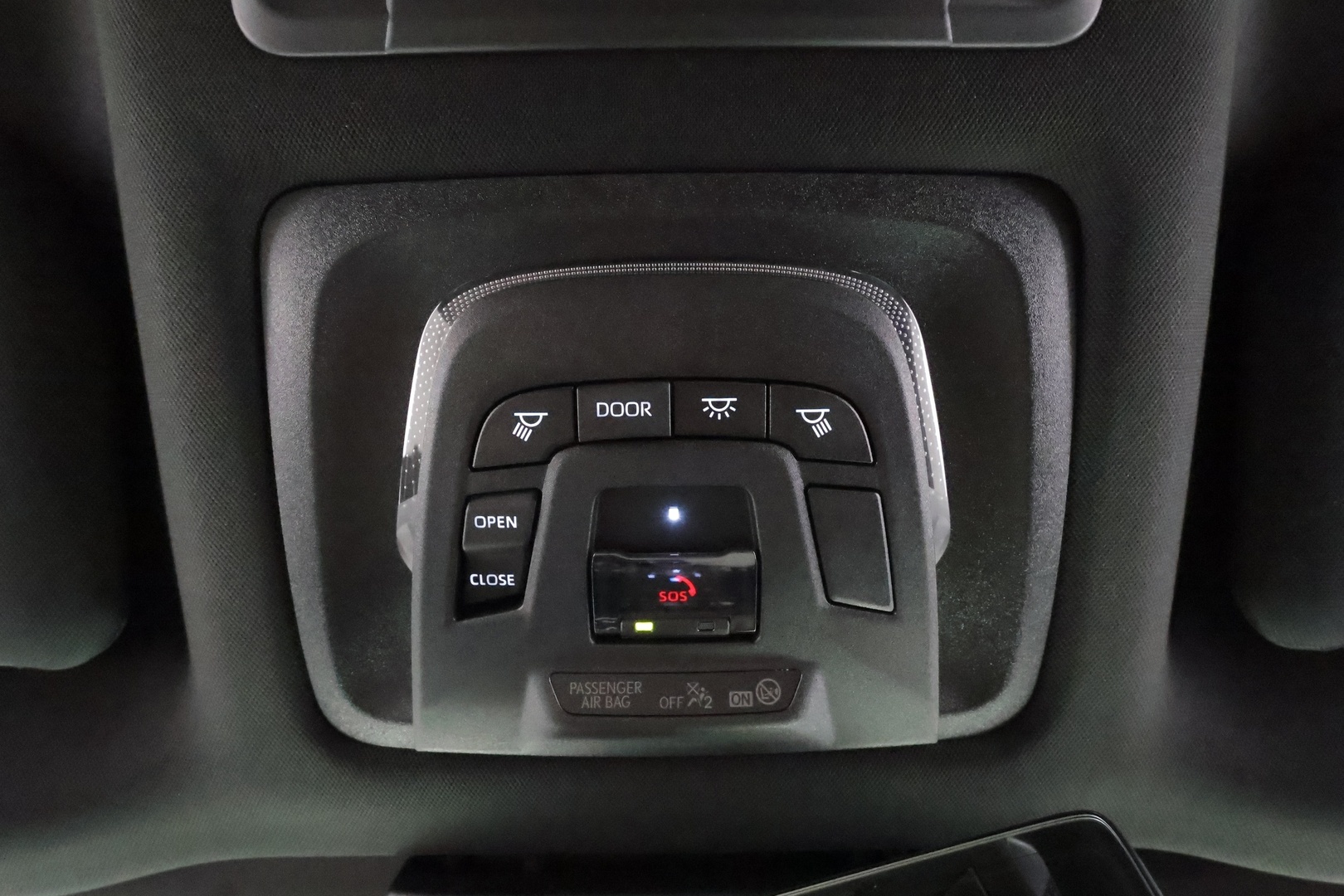 SUBARU SOLTERRA 2023