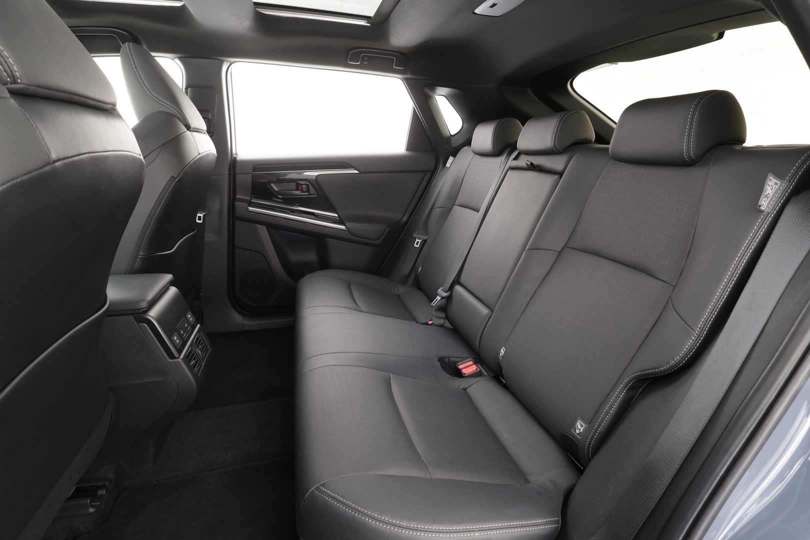 SUBARU SOLTERRA 2023