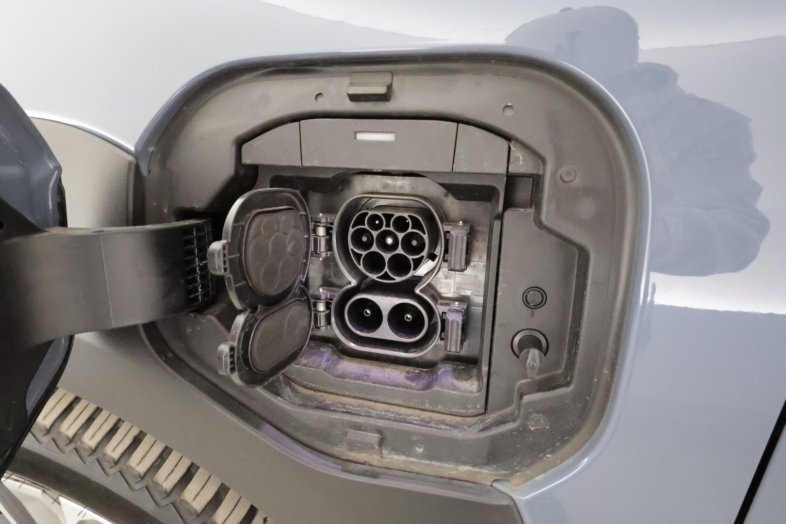 SUBARU SOLTERRA 2023