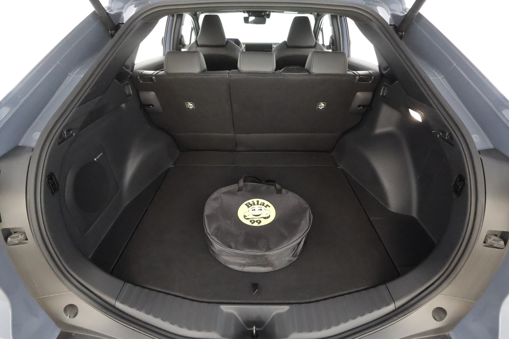 SUBARU SOLTERRA 2023