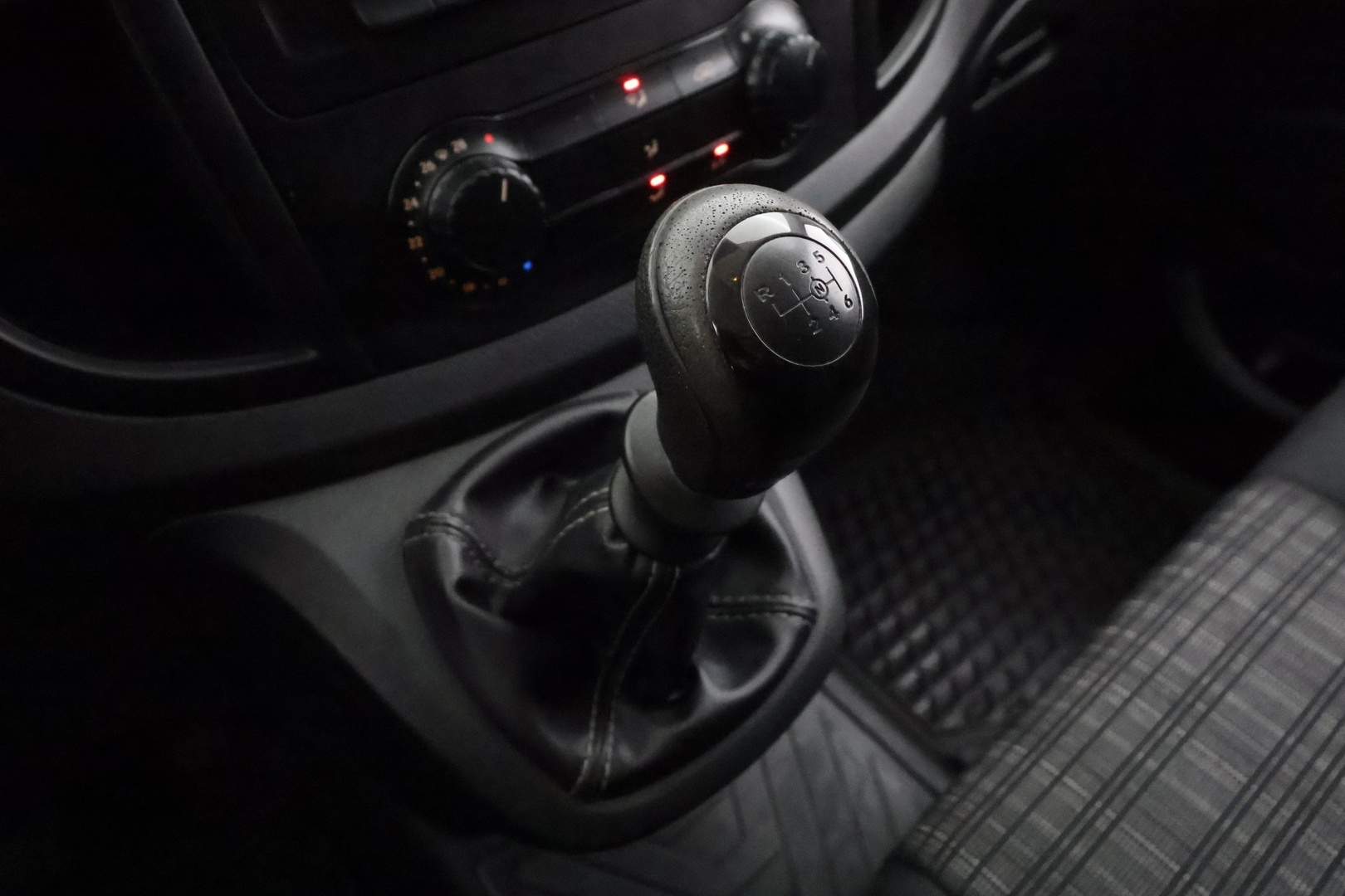 MERCEDES-BENZ Vito 2021