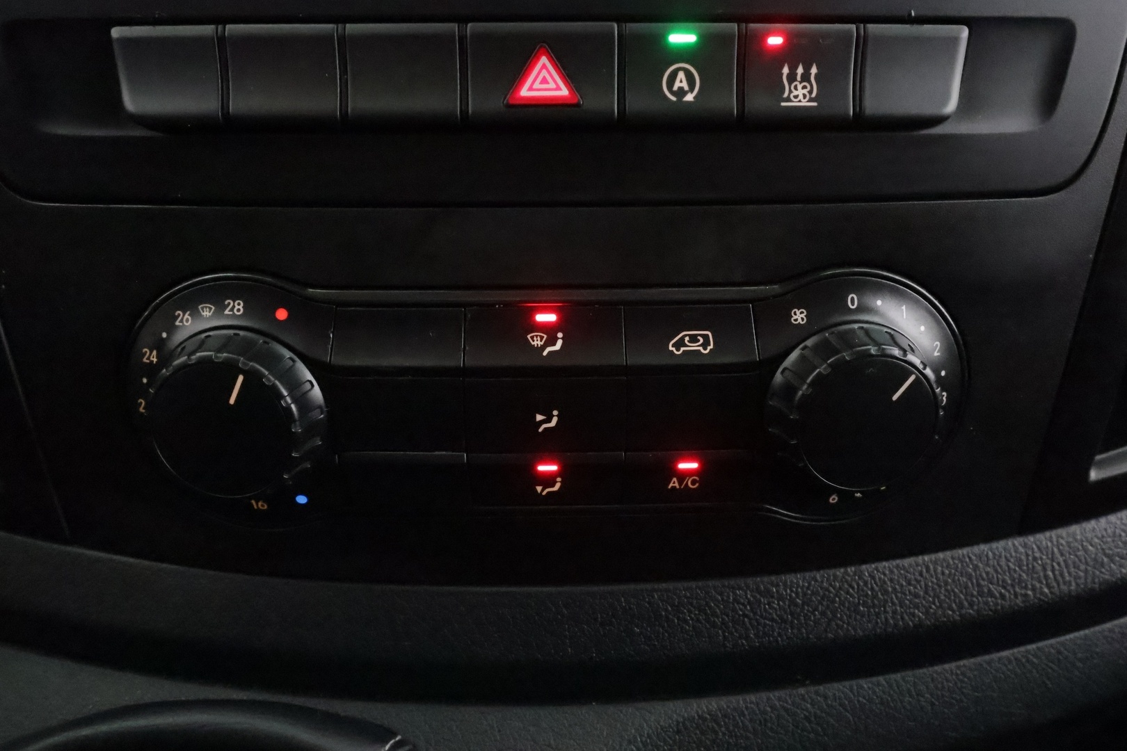 MERCEDES-BENZ Vito 2021