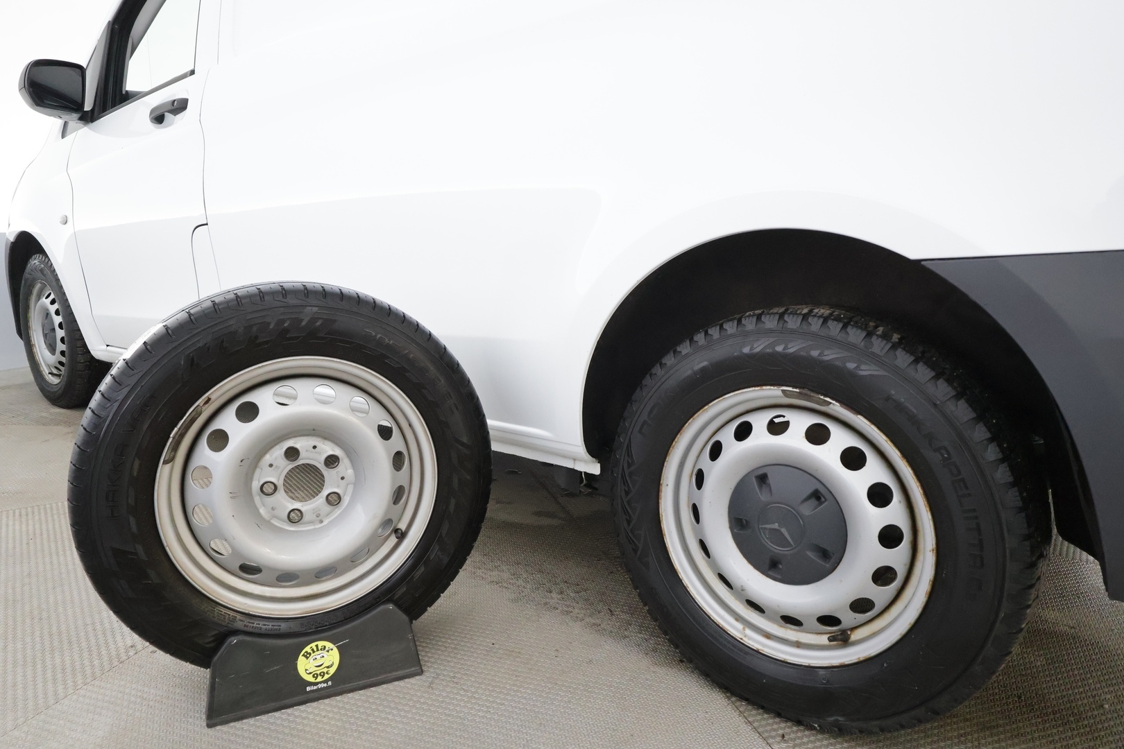 MERCEDES-BENZ Vito 2021