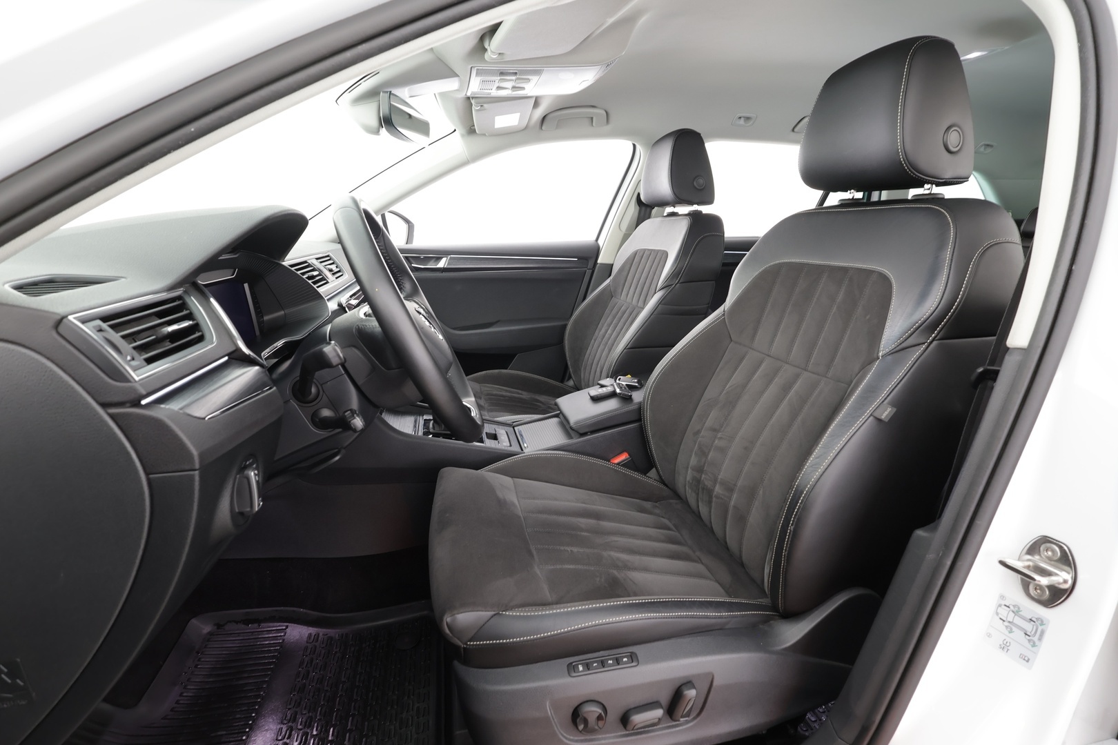 SKODA Superb 2022
