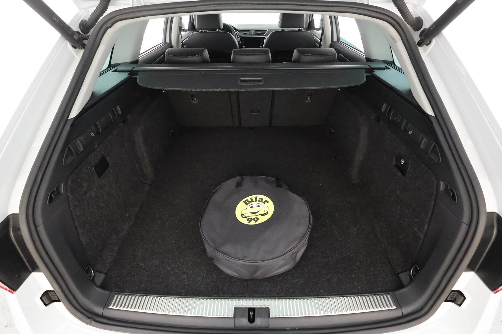 SKODA Superb 2022