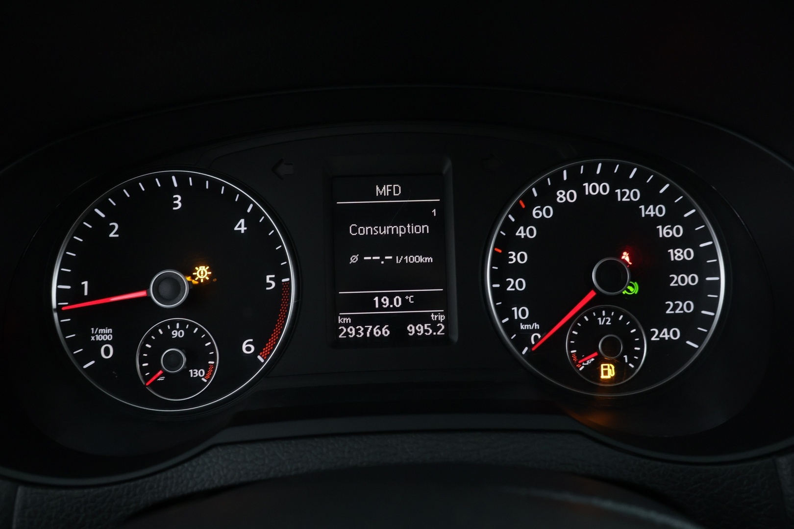 VOLKSWAGEN Sharan 2013