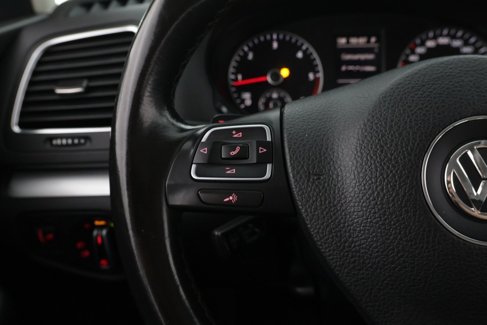 VOLKSWAGEN Sharan 2013