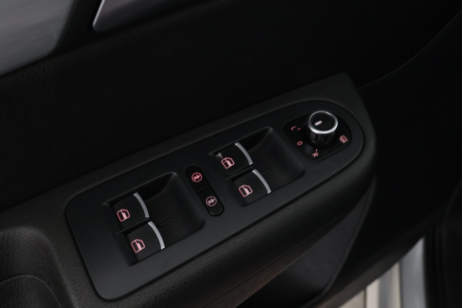 VOLKSWAGEN Sharan 2013