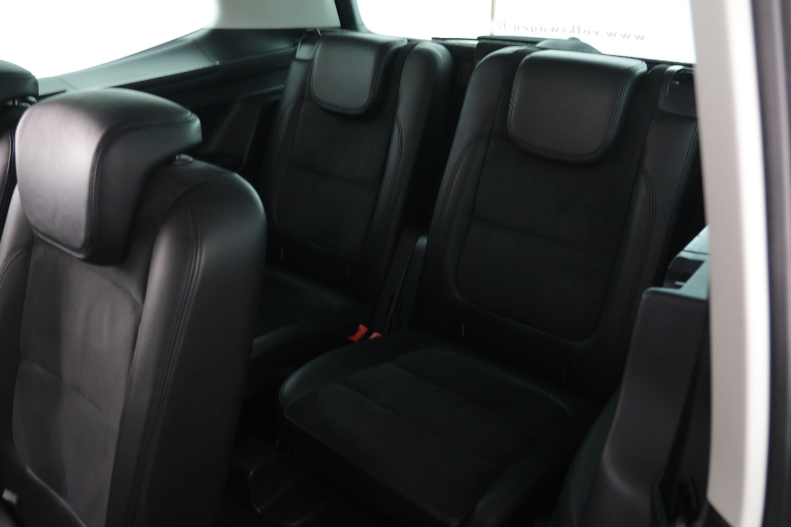 VOLKSWAGEN Sharan 2013