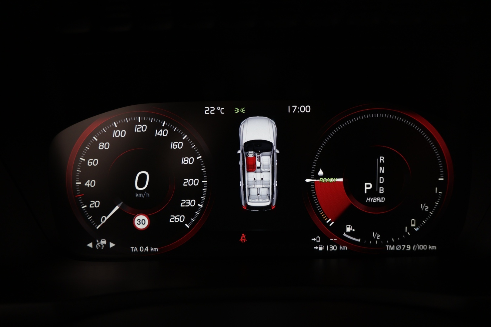 VOLVO XC90 2016