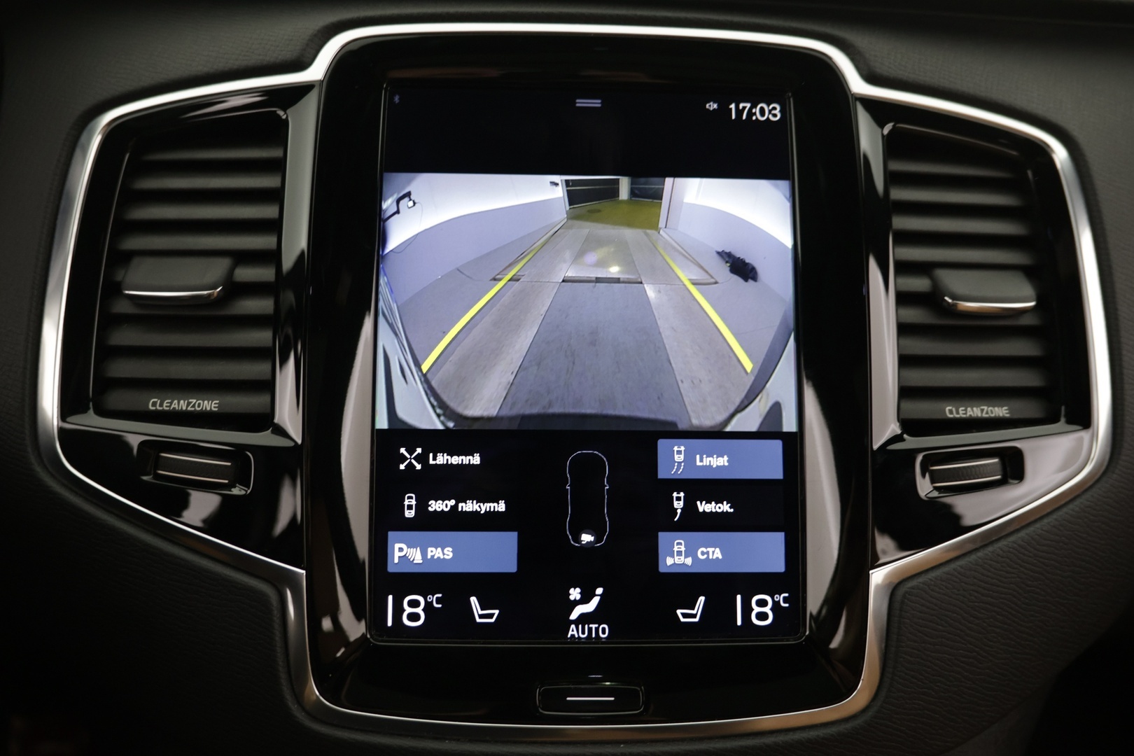 VOLVO XC90 2016