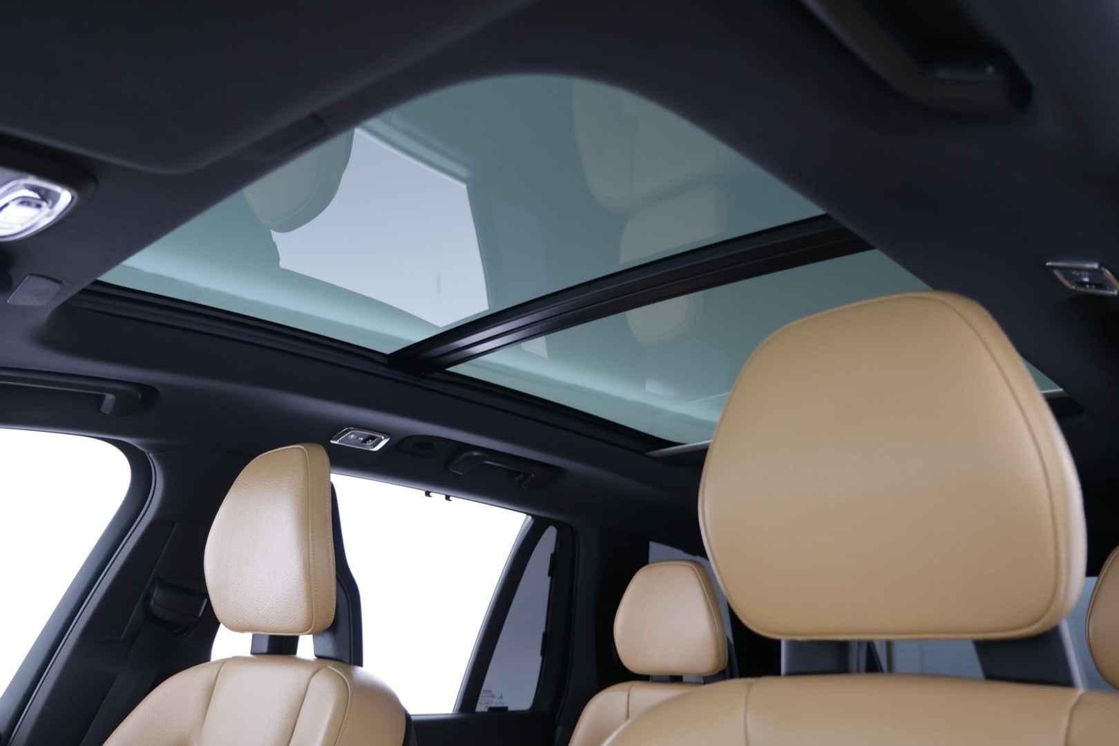 VOLVO XC90 2016