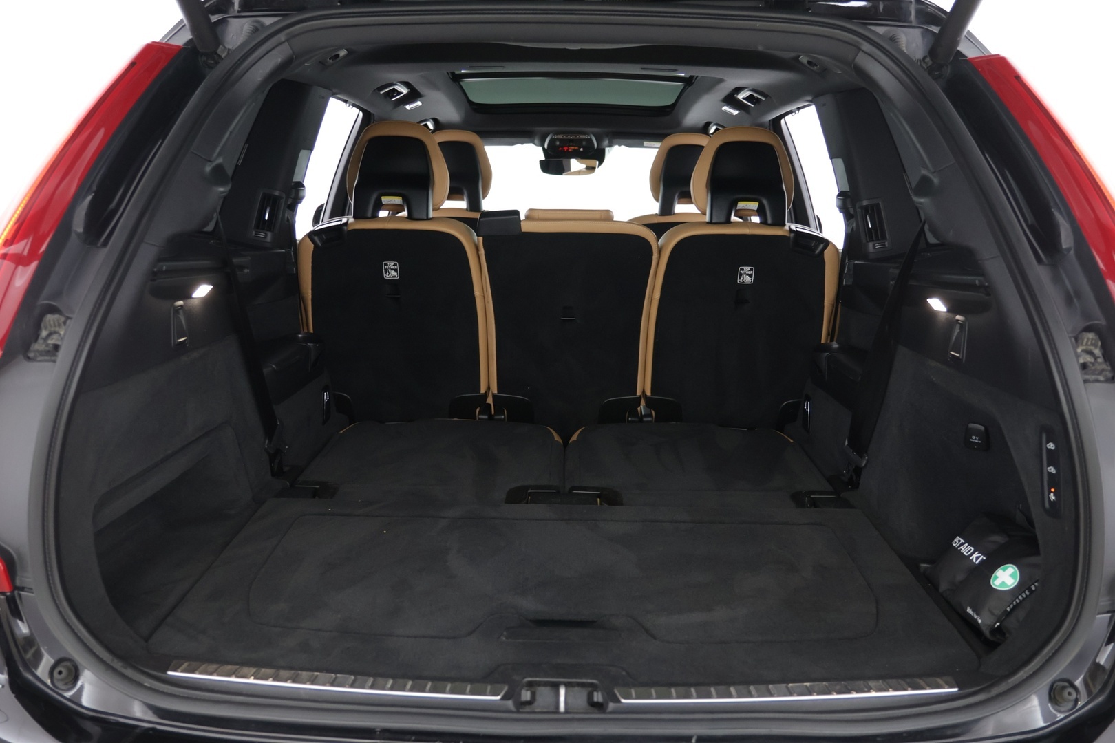 VOLVO XC90 2016