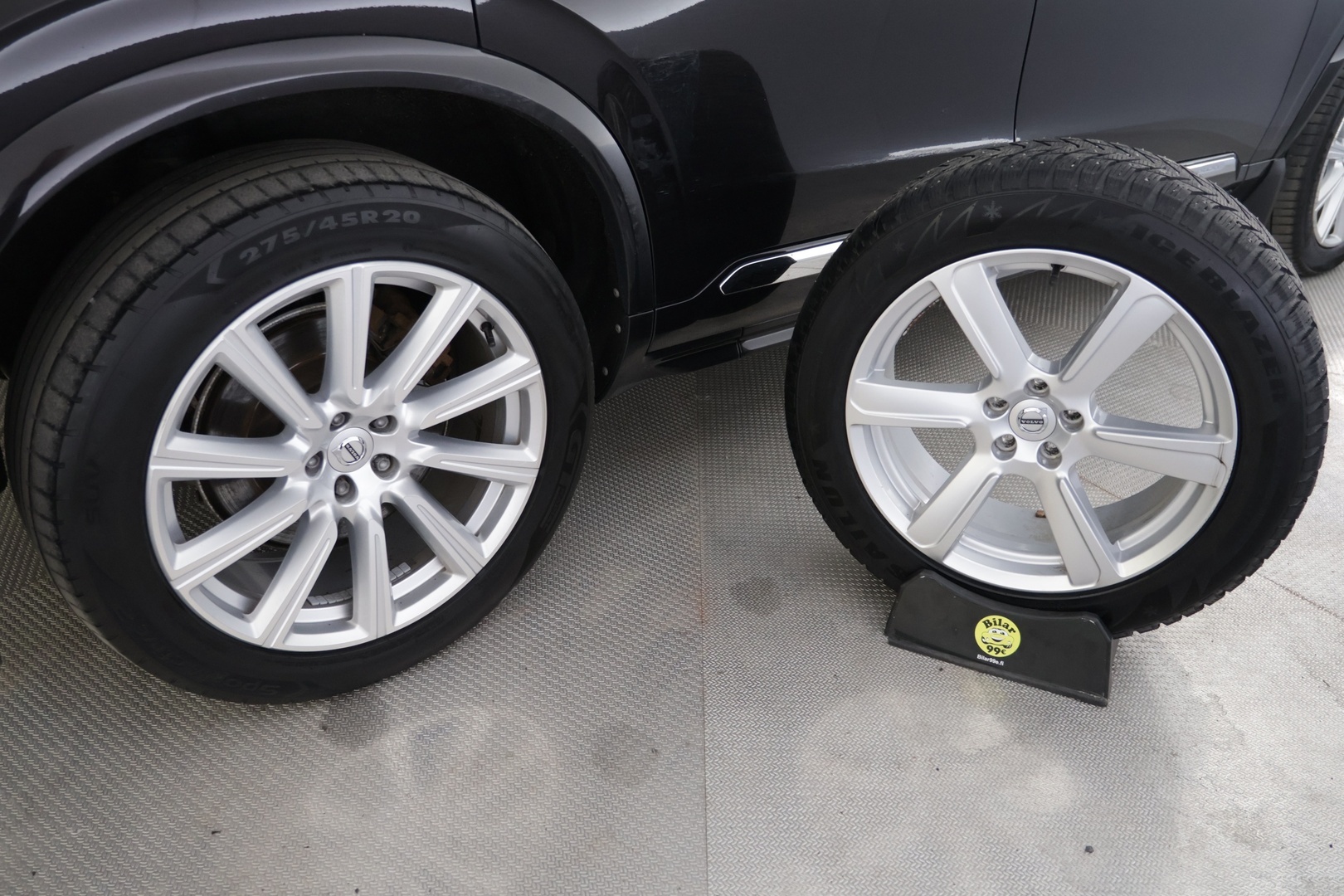 VOLVO XC90 2016