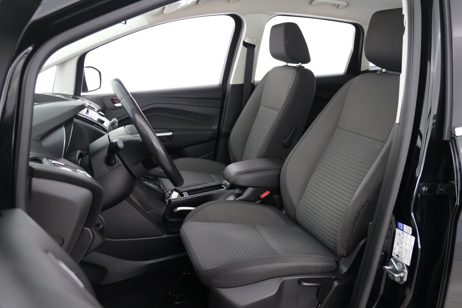 FORD C-Max 2016