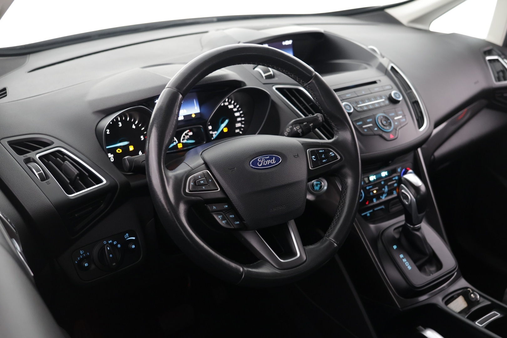 FORD C-Max 2016