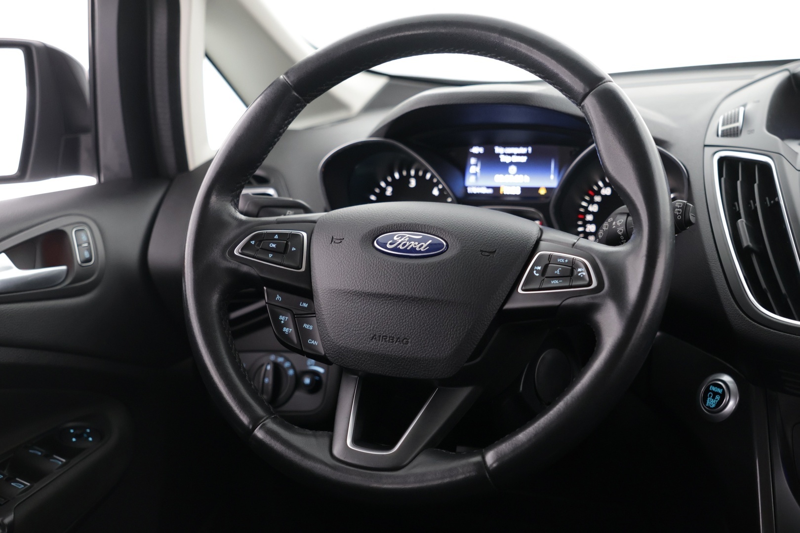 FORD C-Max 2016