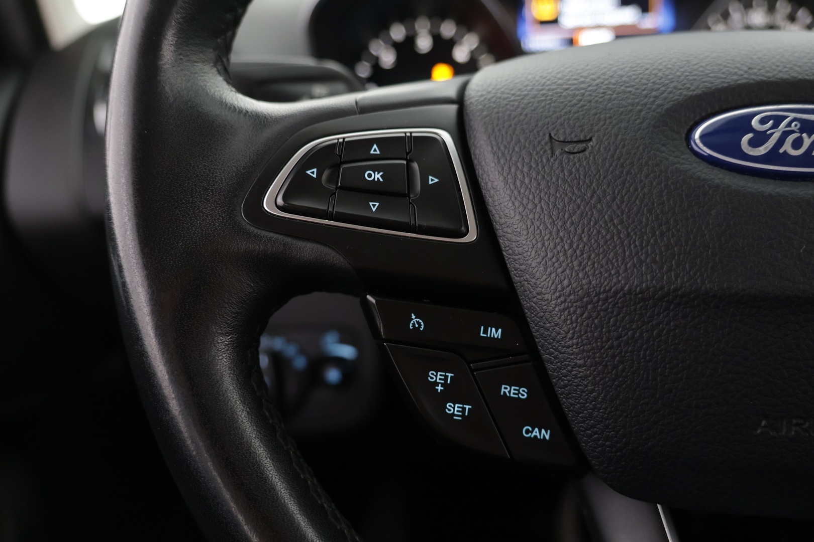 FORD C-Max 2016