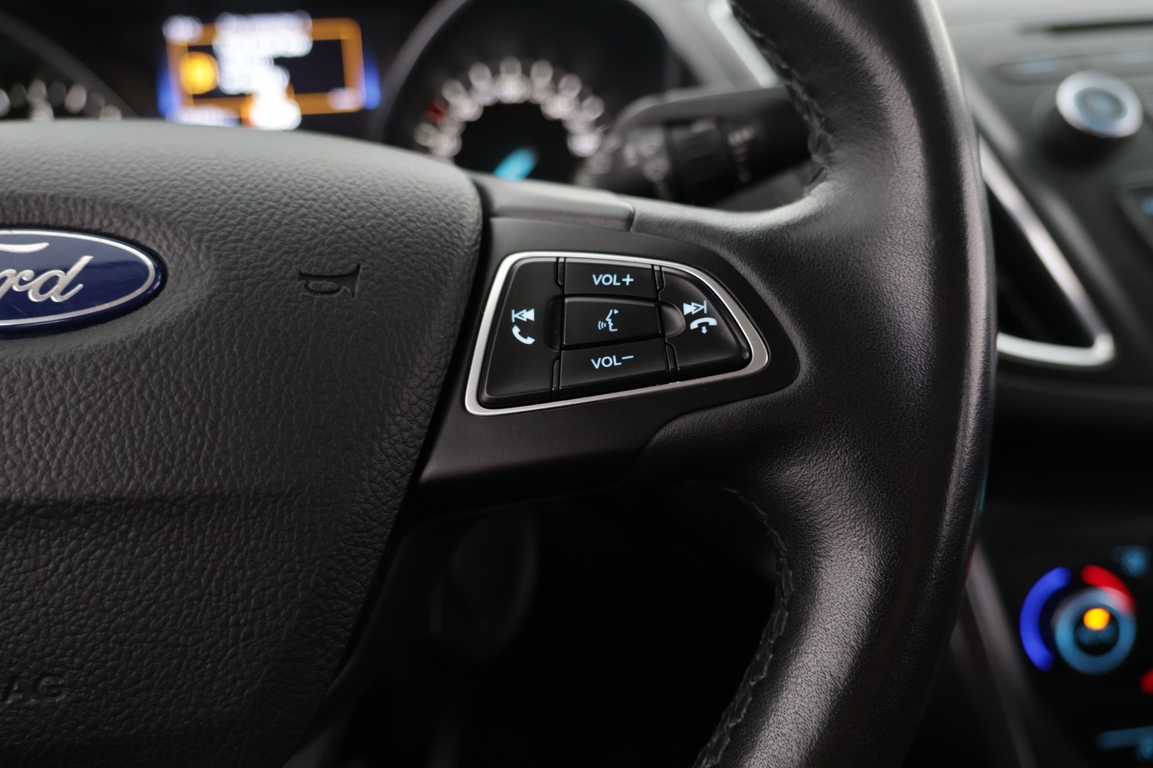 FORD C-Max 2016