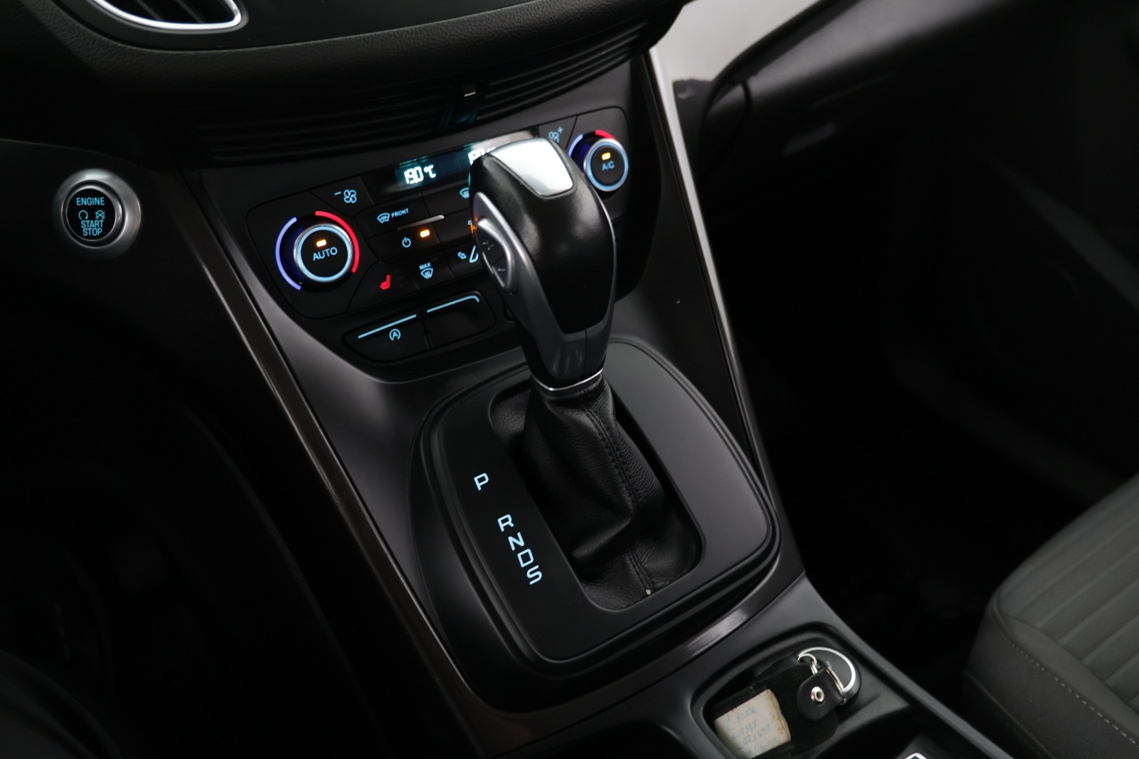 FORD C-Max 2016