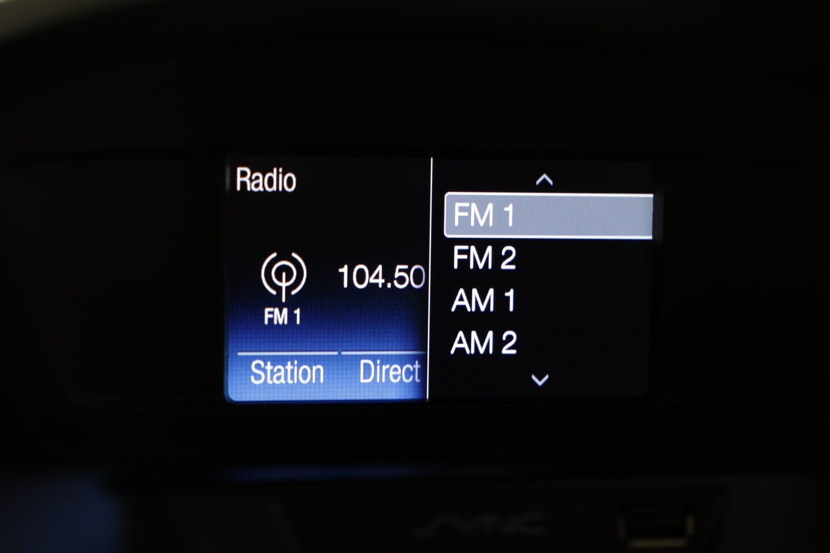 FORD C-Max 2016