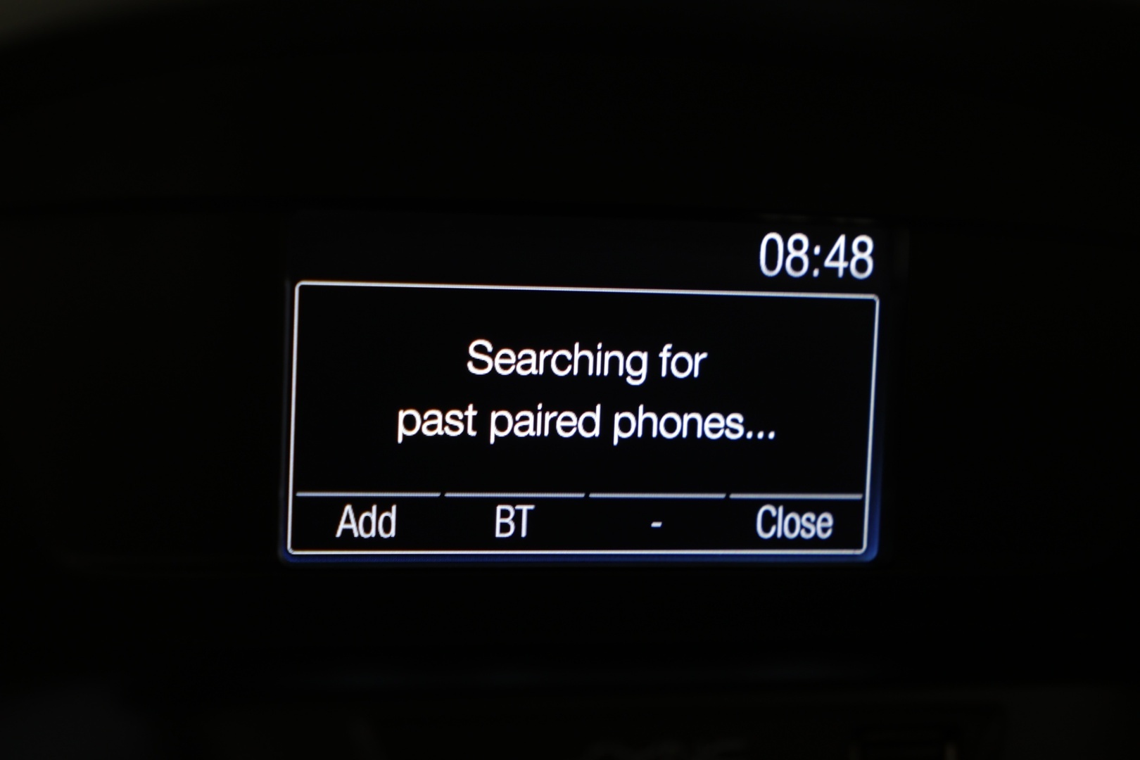 FORD C-Max 2016