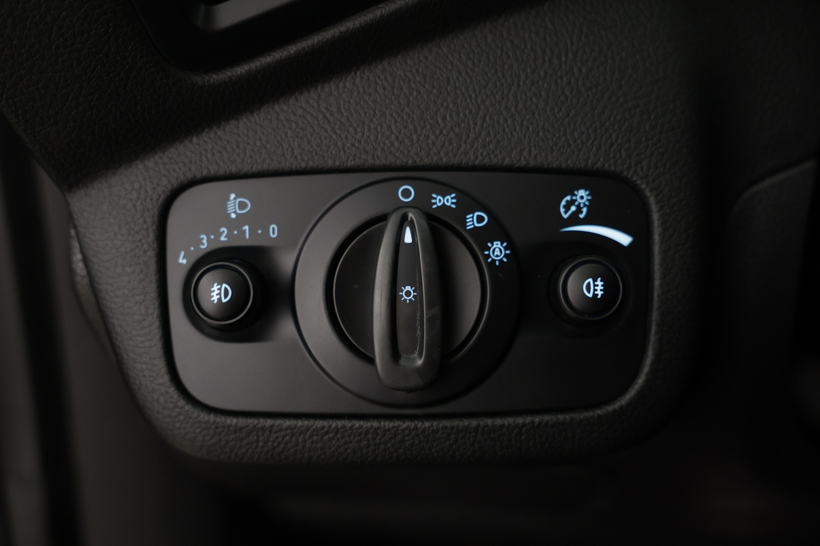 FORD C-Max 2016