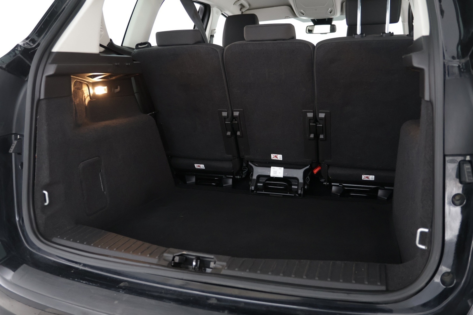 FORD C-Max 2016