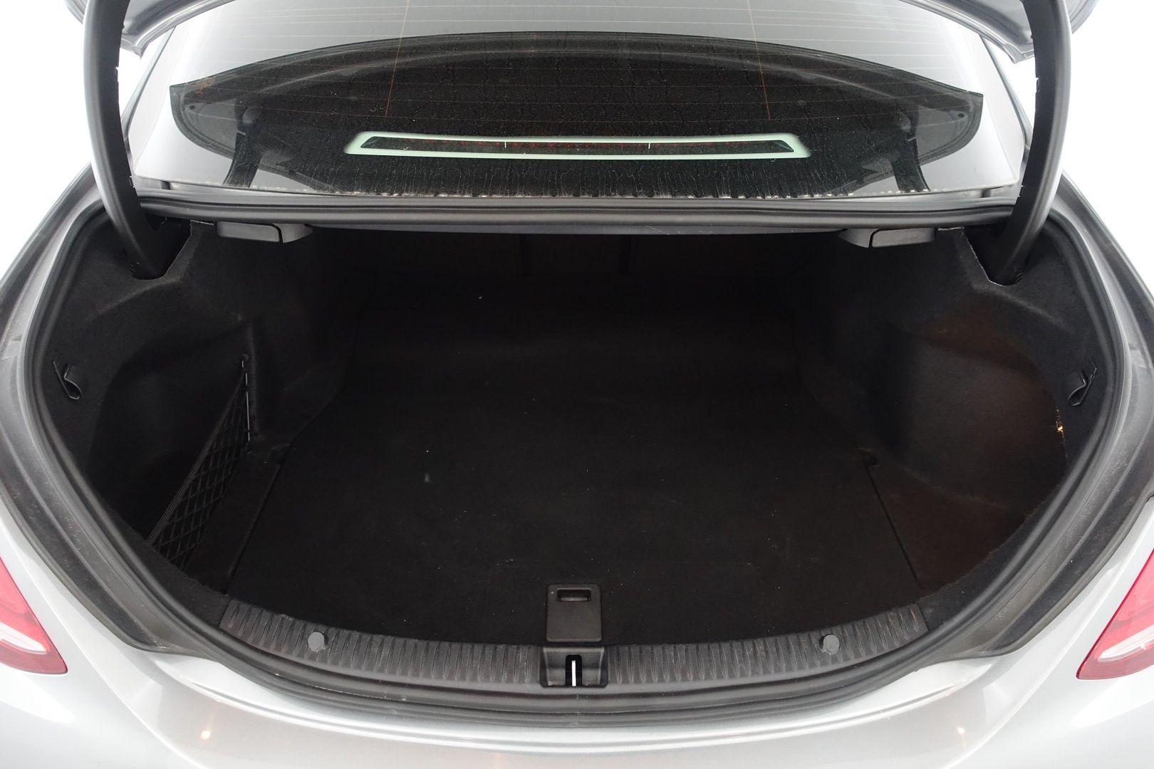 MERCEDES-BENZ C 2016