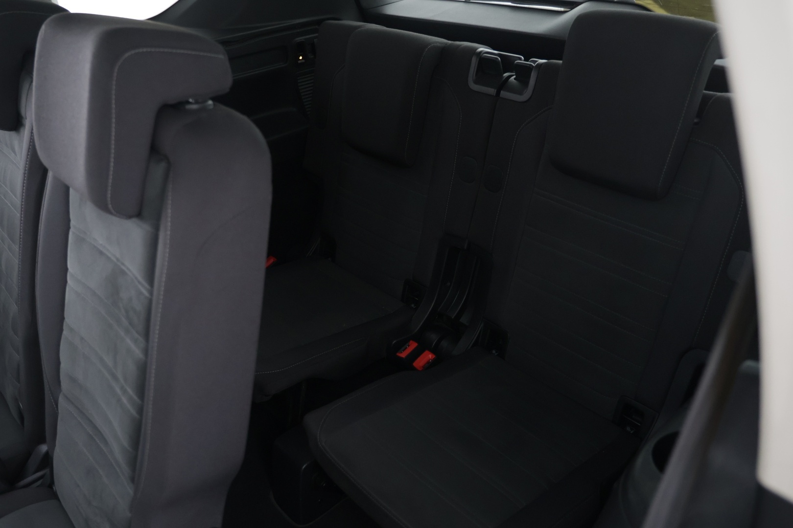 VOLKSWAGEN Touran 2017