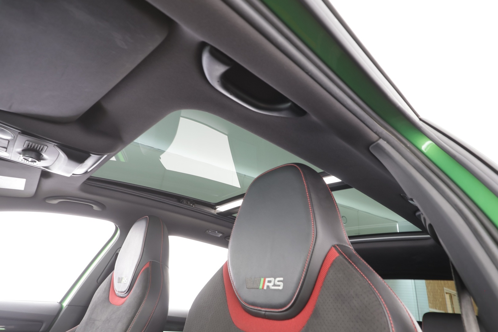 SKODA Octavia 2018