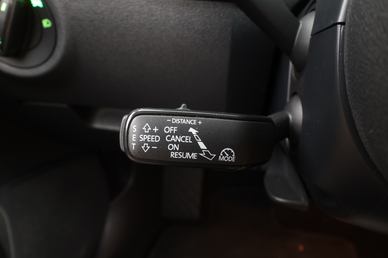 SKODA Octavia 2018