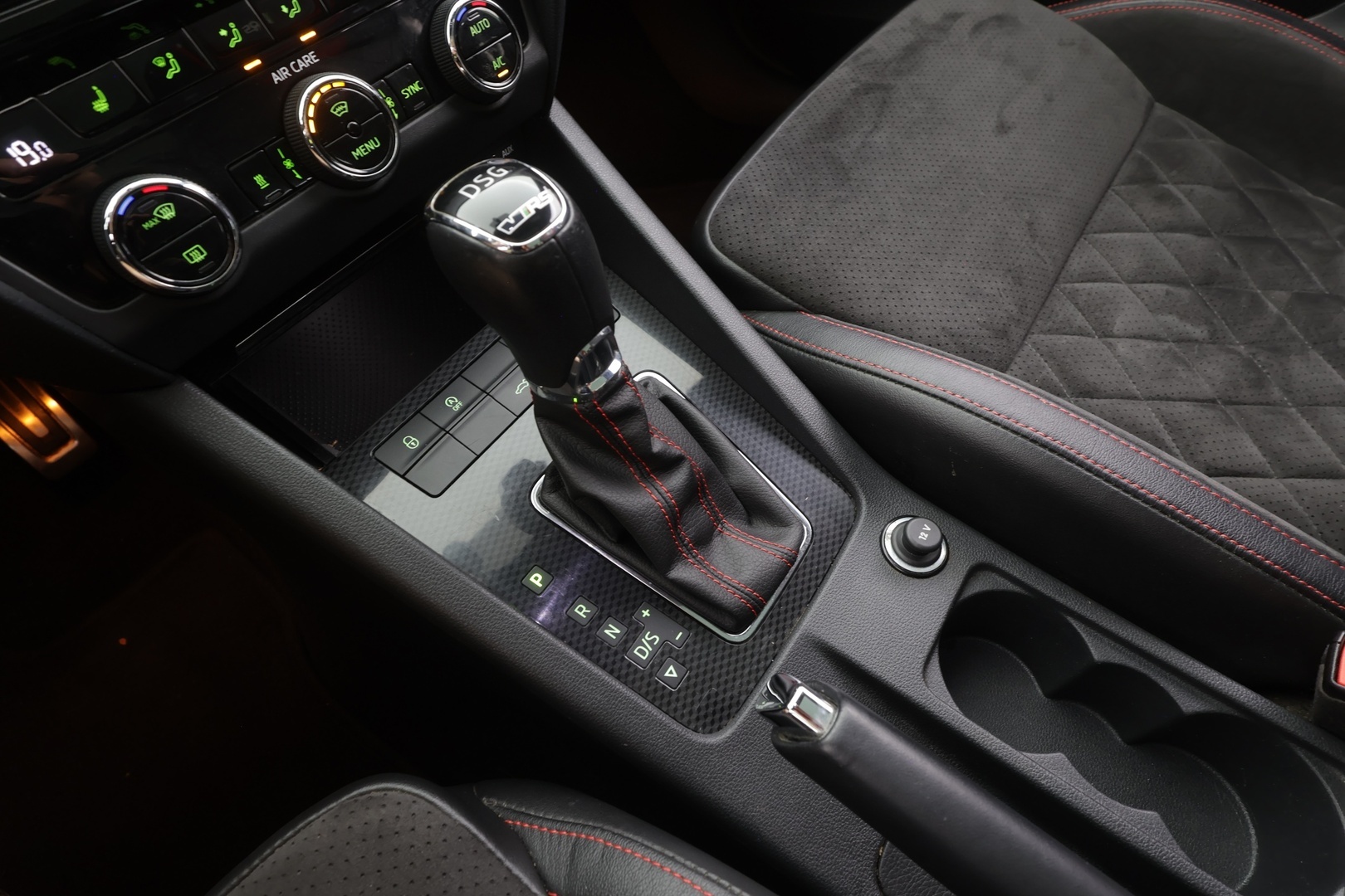 SKODA Octavia 2018