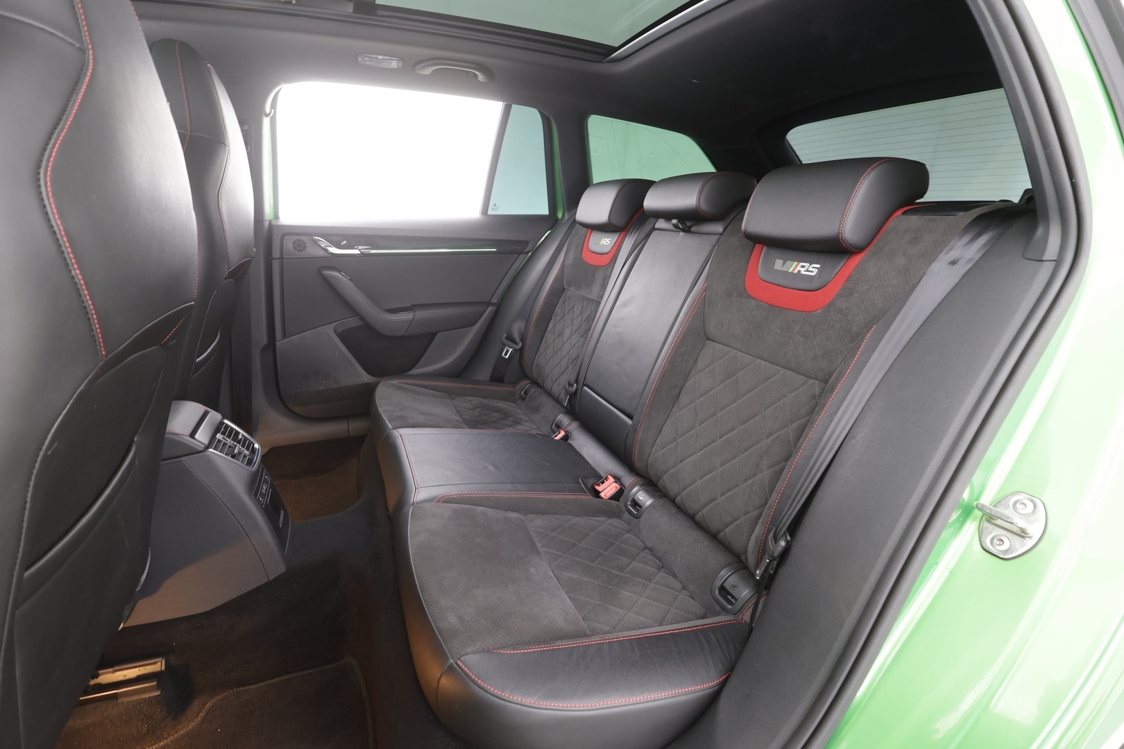SKODA Octavia 2018
