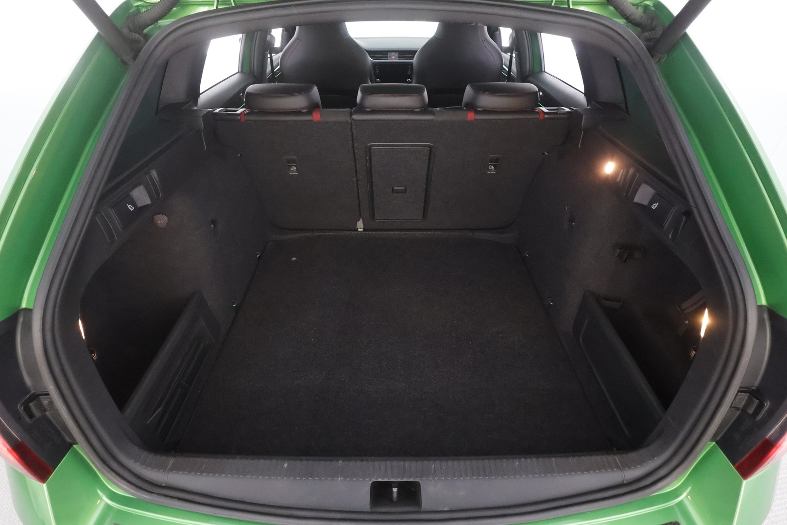 SKODA Octavia 2018