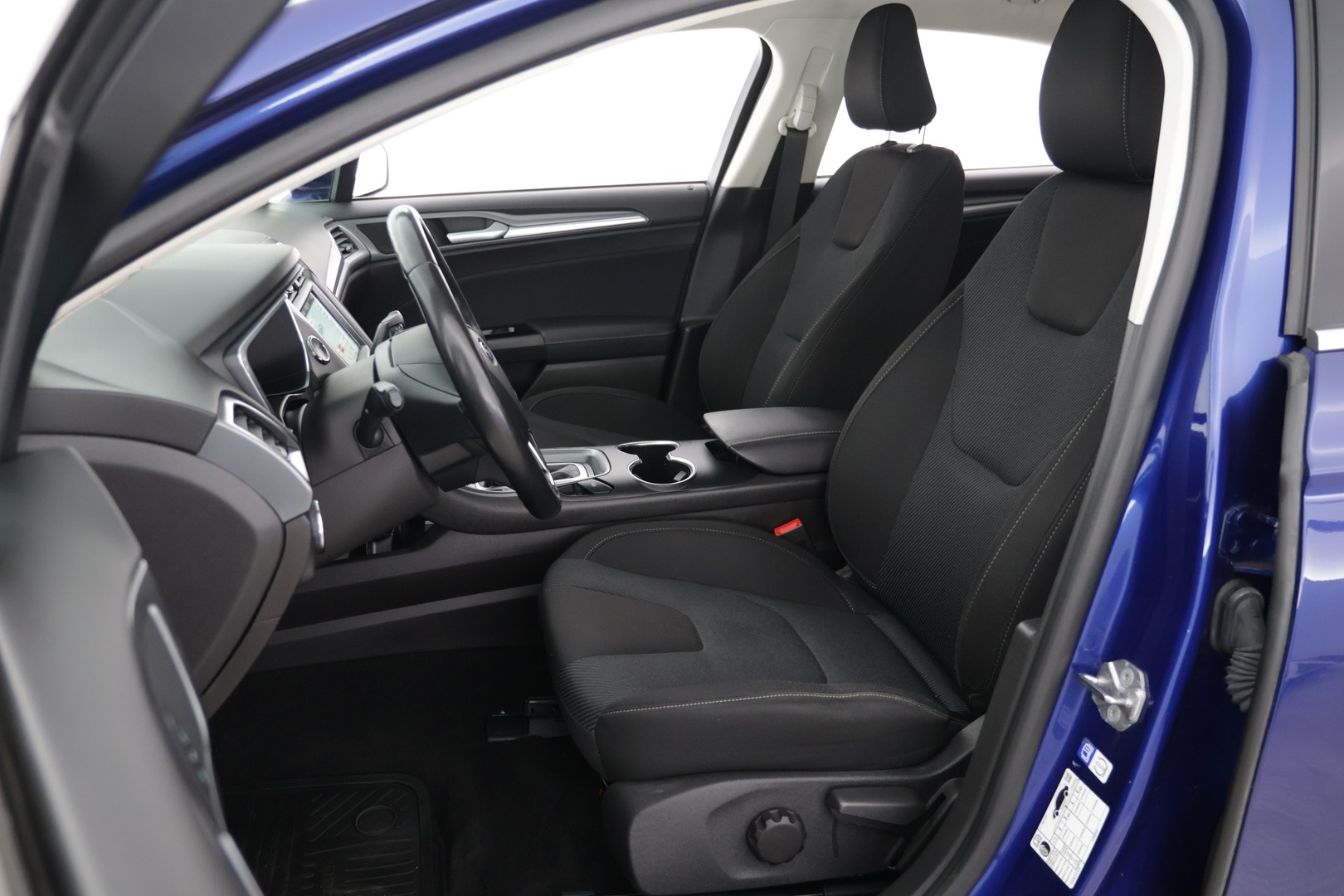 FORD Mondeo 2018