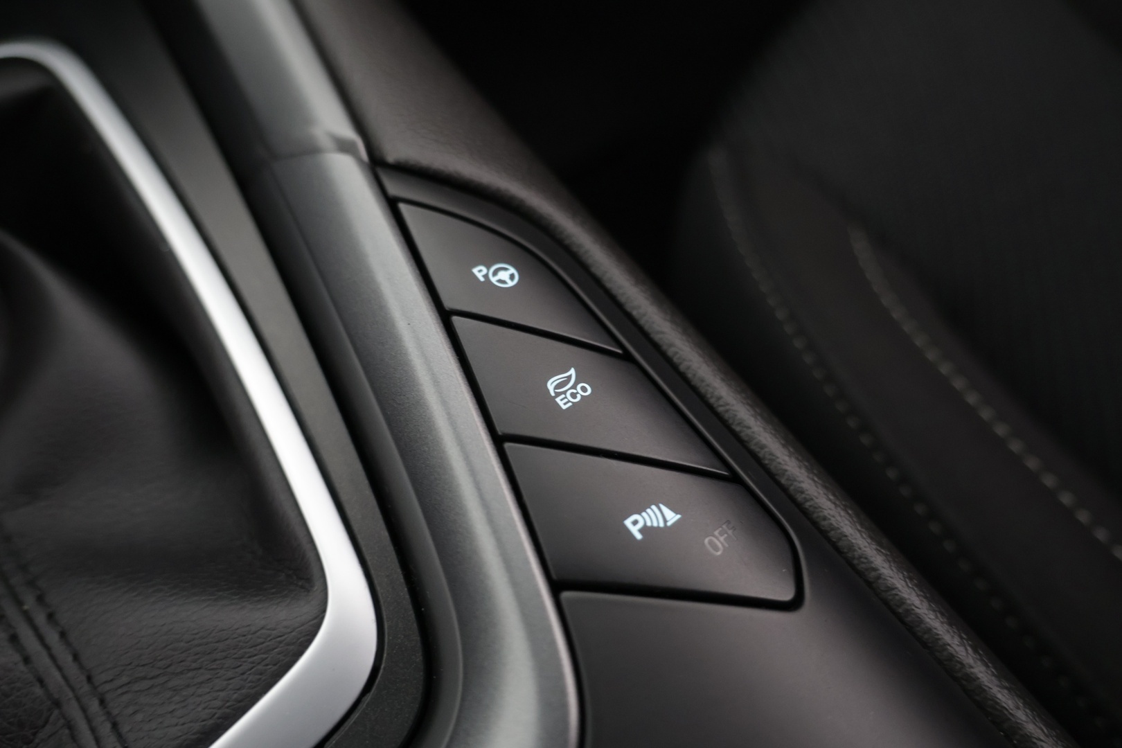 FORD Mondeo 2018