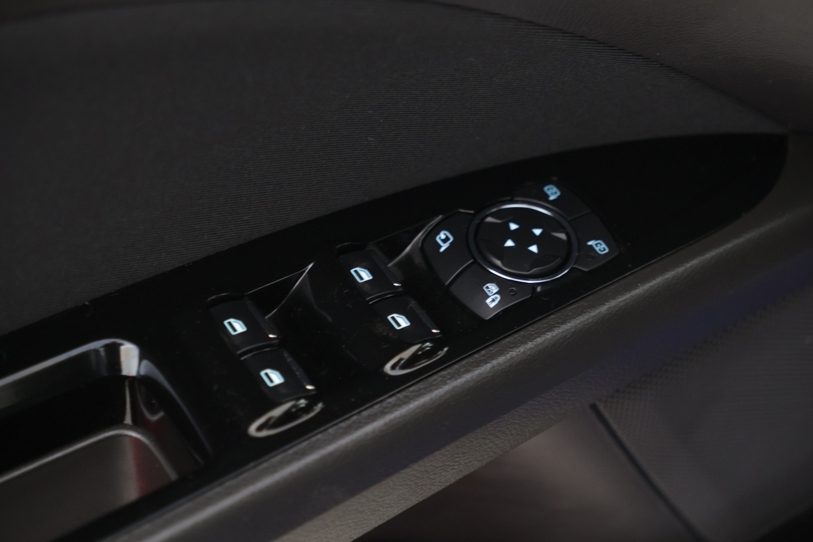 FORD Mondeo 2018